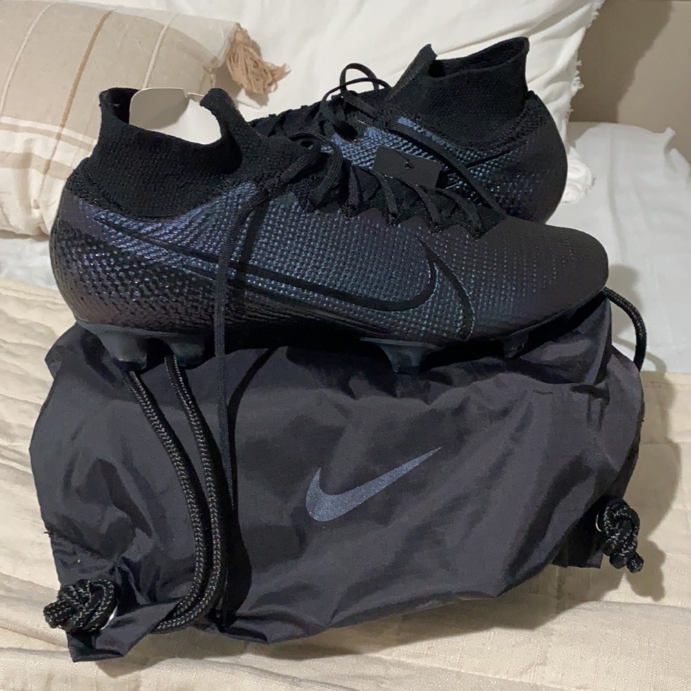 Superfly 7 elite fg cleats